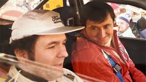 Erinnerungen eines Sportreporters: Co-Pilot, ein Leben lang