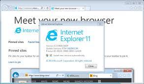 Now with bing and msn defaults for an improved web experience. Internet Explorer Ie 11 10 9 8 7 Download For Pc Windows 10 7 8