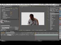 How To Remove Background From Video Footage Without Greenscreen After Effects Tutorial Youtube After Effect Tutorial Greenscreen Film Tips