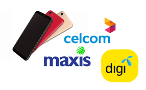 Customers are able to sign up for the maxisone plan as long as they are not bound by any current contract with maxis. Oppo F5 And F5 6gb Smartphone Now On Cny Sale In Celcom Digi And Maxis Postpaid Plans From As Low As Rm1 Technave