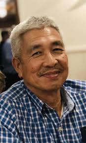 In Loving Memory of Manuel Florendo