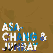 Asa Chang Junray Jun Ray Song Chang Boomkat