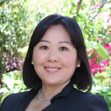 Yoko Ikeda's Instagram, Twitter & Facebook