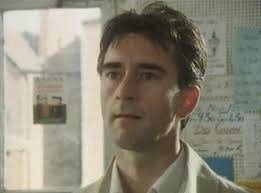 Dead Head" Anything for England (TV Episode 1986)