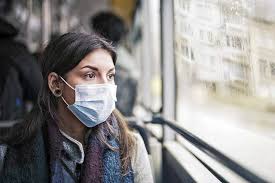 La ctep define el riesgo como la probabilidad de que. Hay Que Aceptar La Incertidumbre De La Pandemia Y No Angustiarse Por El Futuro Salud Eltiempo Com