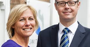 This week's Yorkshire appointments