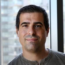 Michael Moussa (@michaelmoussa)