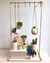 home decoration in pakistan traveleuropeessentials hanging plants painted plant pots mini large