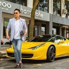 Since then, he has become incredibly successful … Dato Sri Adrian Wee é»„å¤©æˆè€å¸ˆ Adrianweemy Twitter