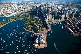 See reviews and photos of city tours in sydney, australia on tripadvisor. Why Sydney Is The Best City In The World Travel Away