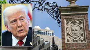 Sinh viên quốc tế ảnh hưởng thế nào khi Harvard bị buộc dừng tuyển sinh?