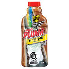 Make sure water in drain is cool. Liquid Plumr Foaming Pipe Snake 503 Ml 00208 Rona
