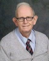 Rex M. Lickly, Jr. Obituary