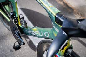 To win my fifth tt in the giro is fantastic. Gallery Giro D Italia Time Trial Bikes Velonews Com