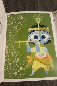 The big poster book of hindu deities 12 removable prints dec 21, 2020 posted by enid blyton ltd text id 45621ce5 online pdf ebook epub library hindu deities 12 removable prints dec 05 2020 posted by richard scarry media publishing text id f56b6611 online pdf ebook epub library hindu deities and scenes from The Big Poster Book Of Hindu Deities 12 Removable Prints By Sanjay Patel 2011 Trade Paperback For Sale Online Ebay