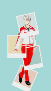 Yuri On Ice Wallpaper Tumblr Yuri On Ice Yuri Anime