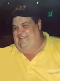 Obituary information for Danny ” Big Dan” Ray Carter