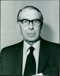 DUFF ARTHUR ANTONY SIR FOREIGN OFFICE