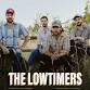 The Lowtimers with Kyle Luna and the Moondogs event image