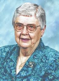 Patricia DeMange Obituary (1928