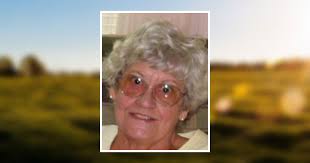 Dorothy Lee Rogers Obituary August 25, 2017