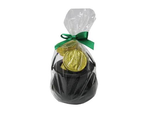 Pot 'O Gold | Schwarz Candies