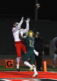 Mater dei high (ca) utr spotlight 2016 beats by @frozoneprod. Fab 15 Mater Dei S Amon Ra St Brown Has Skills Hunger To Rise Above The Rest Orange County Register