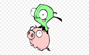 Movies Personal Use Gir Piggy Invader Zim Gir Png Free Transparent Png Images Pngaaa Com Large collections of hd transparent invader zim png images for free download. gir piggy invader zim gir png