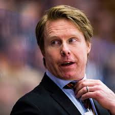 Adam Deutsch aktuell för Brynäs