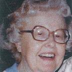 Geraldine Norton Tatum