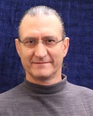 Strategic Intelligence Faculty and Advisors