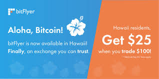 Check out our guide to buying crypto in the united states. Japanese Bitcoin Exchange Bitflyer Launches In Hawaii Hawaiitech Com