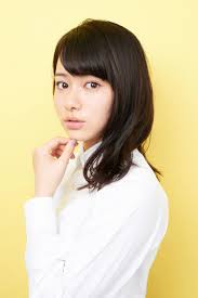 山本舞香 | ACTRESS PRESS