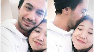 Reza Rahadian Cium Mesra Kiky Saputri Seluruh Netizen Tak Terima