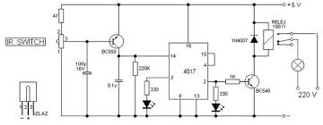 Gustia project 5.713 views5 months ago. Membuat Saklar Lampu Elektronik Menggunakan Remote Tv Biasa Situs Blog Masa Depan No 1 Di Indonesia