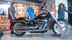 Ini Dia Model Terbaru Yang Diluncurkan Harley Davidson Youtube