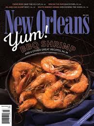New Orleans Magazine May 2016 By Renaissance Publishing Issuu