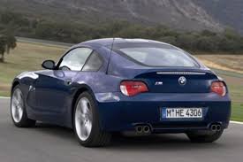 The first generation of the bmw z4 consists of the bmw e85 (roadster version) and bmw e86 (coupe version) sports cars. Auf Fahrspass Ausgerichtet Das Neue Bmw Z4 M Coupe Speed Heads