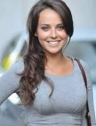 Polly parsons (born 15 february 1984) is an english television presenter. Polly Parsons Height Weight Size Body Measurements Biography Wiki Age