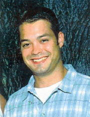 Wesley Todd Glover, 29