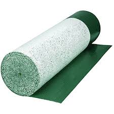 As bob vila points out, the industry standard is a concrete backer board. Selecting The Best Underlayment For Vinyl Plank Flooring The Saw Guy