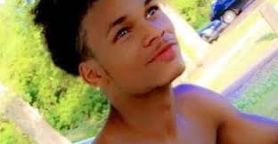 Nicholas Gage Sampson