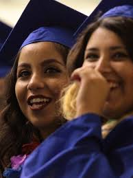 West Shores High School 2014 Graduation
