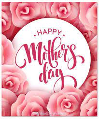 Sometimes, there are tasks that are impossible for you to do. Heartfelt Mother S Day Wishes Greeting Cards And Messages