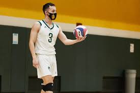 Men's Volleyball Weekly Report