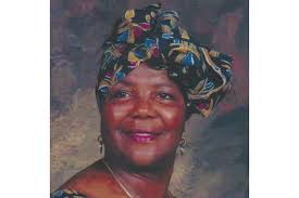 Donna Patton Obituary (2014)