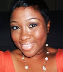 Nadia Dobson's Instagram, Twitter & Facebook