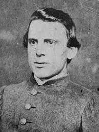 COL John Lawrence Rapier (1842-1905)