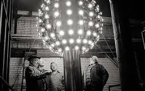 Check Out My Latest Article On Lifesucksinastraplessbra Com New Years Ball New Year S Eve Times Square New Years Eve Ball