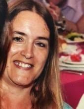 Jill M. Dailey Snyder